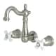 Option Brushed Nickel
