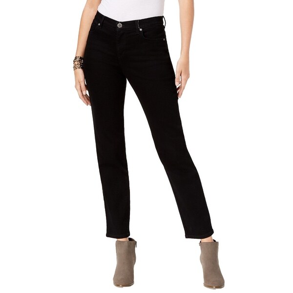 style & co ankle jeans
