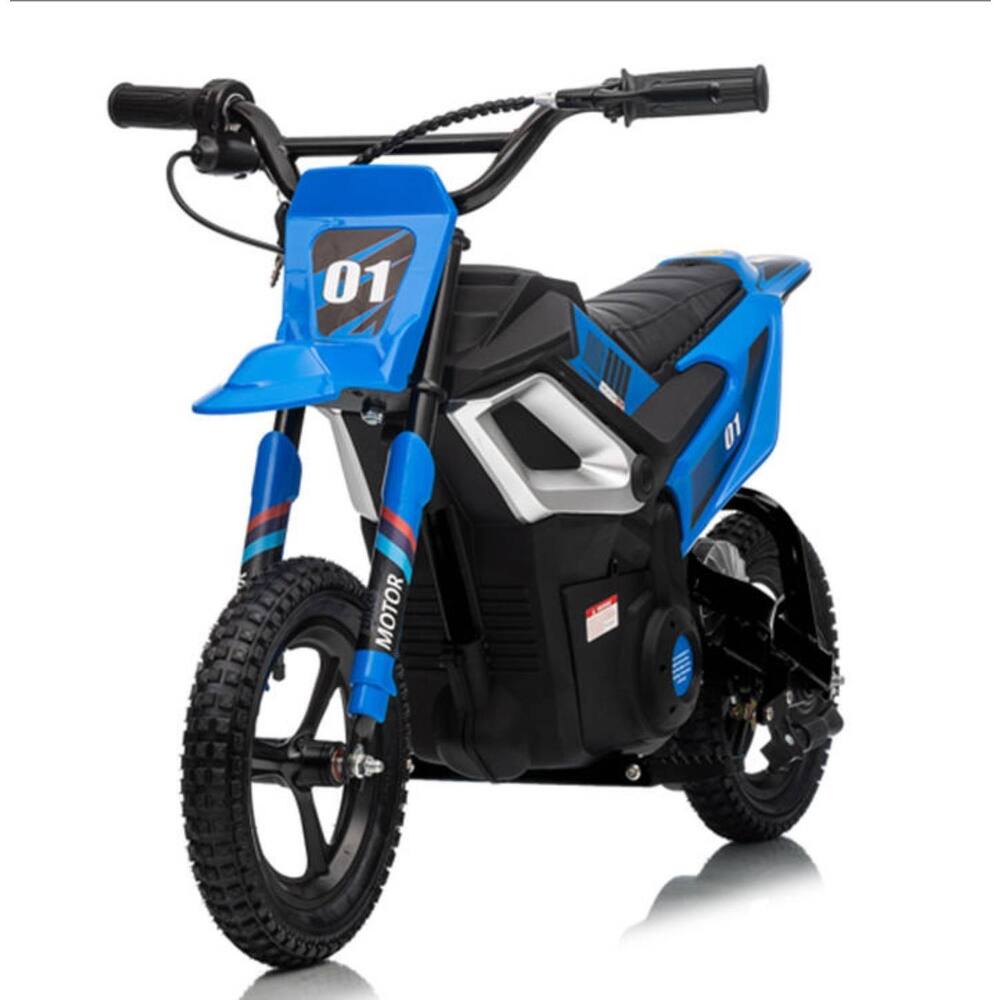 24v Ride on Motorcycle Toy for Kids Best Gift