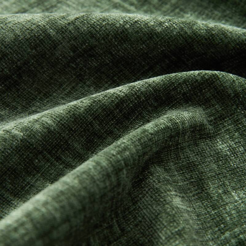 Christopher Knight Home - Modern Wooden Upholstered Accent Chair with Ergonomic Comfort