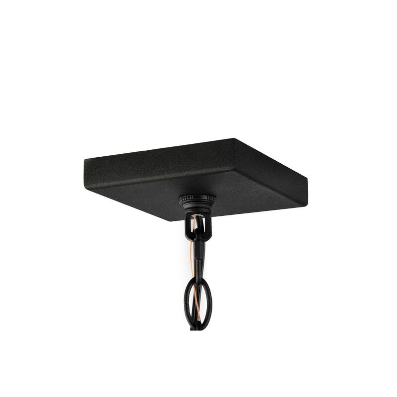 Nuvo Lighting 60/8514 Luca 7" Wide Outdoor Pendant