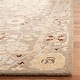 preview thumbnail 15 of 38, SAFAVIEH Handmade Anatolia Pattie Traditional Oriental Hand-spun Wool Rug