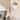 Modern 1-Light Gold Wall Sconce Glass Bathroom Vanity Lights - Brass