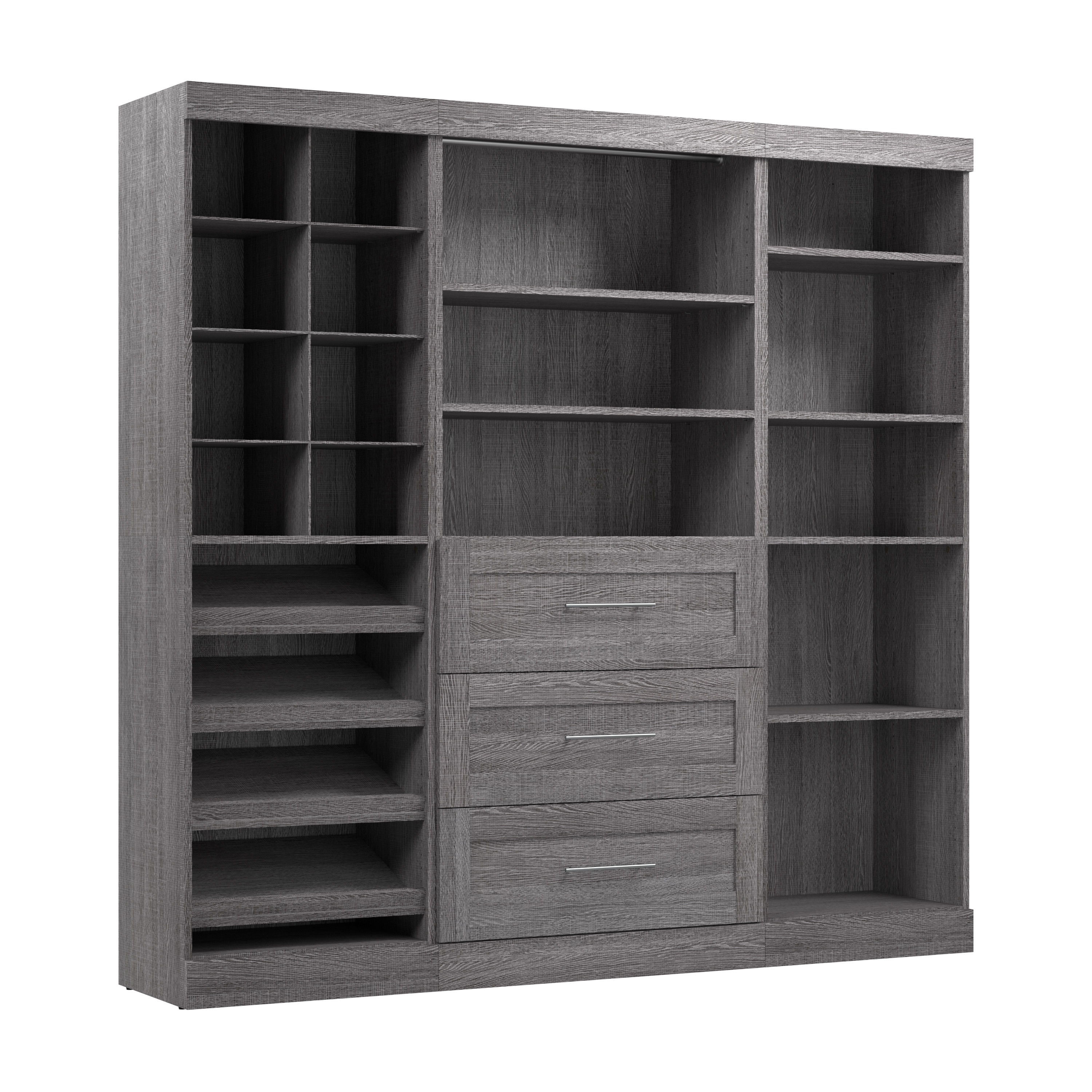 Choco closet◎　0527 Jonti-Craft JON-5950JC – SchoolOutlet