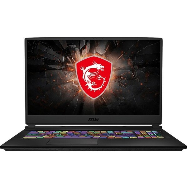 Msi - systems gl759sdk057 msi gl75 9sdk-057 17.3in nb