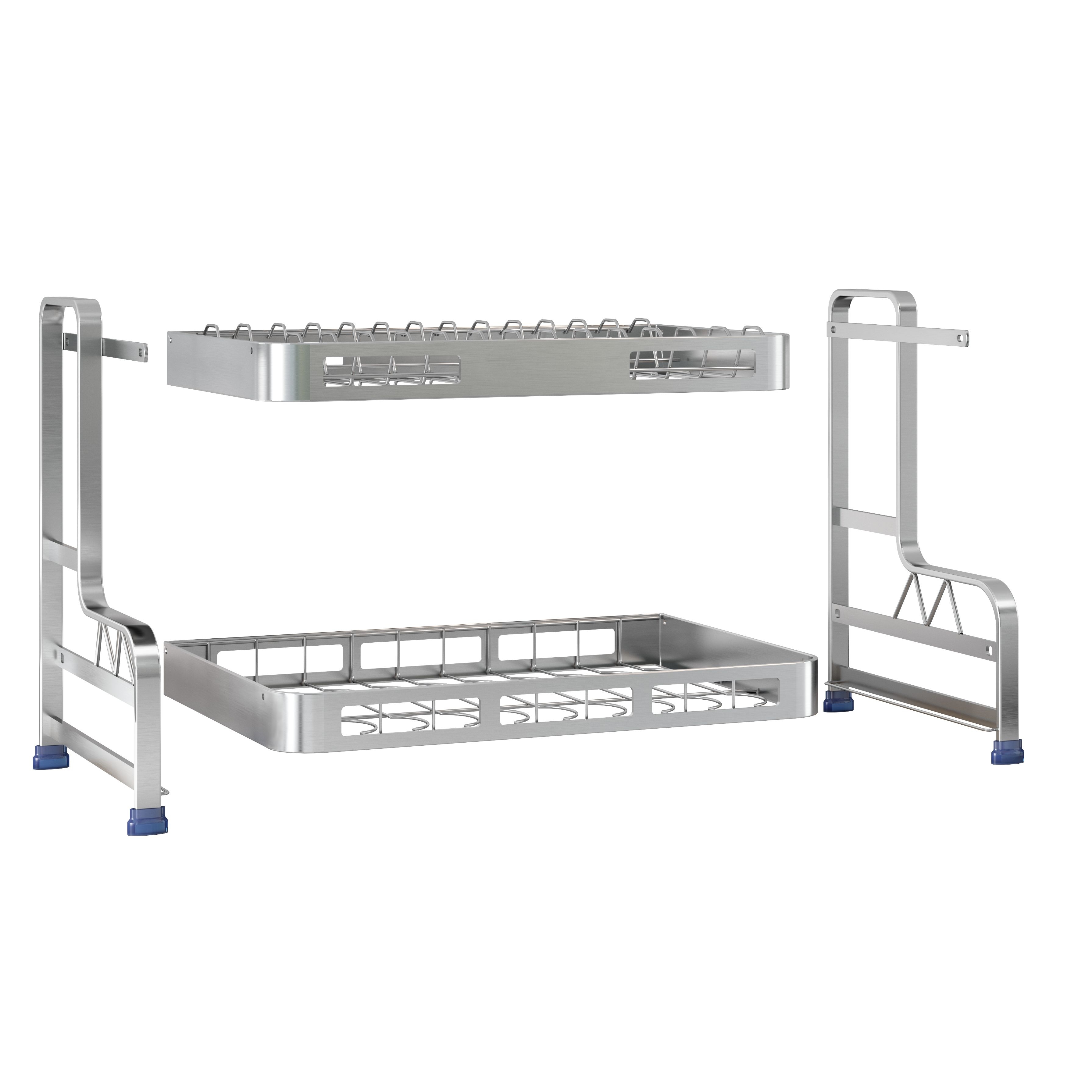 https://ak1.ostkcdn.com/images/products/is/images/direct/f7b76c8312f3a7c9f278a4cf4159a7a779f0e1eb/2-Tier-Kitchen-Stainless-Steel-Dish-Rack-with-Cutlery-Holder.jpg