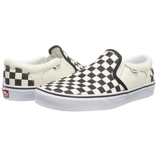 mens black vans size 9