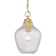 Option Modern Brushed Gold