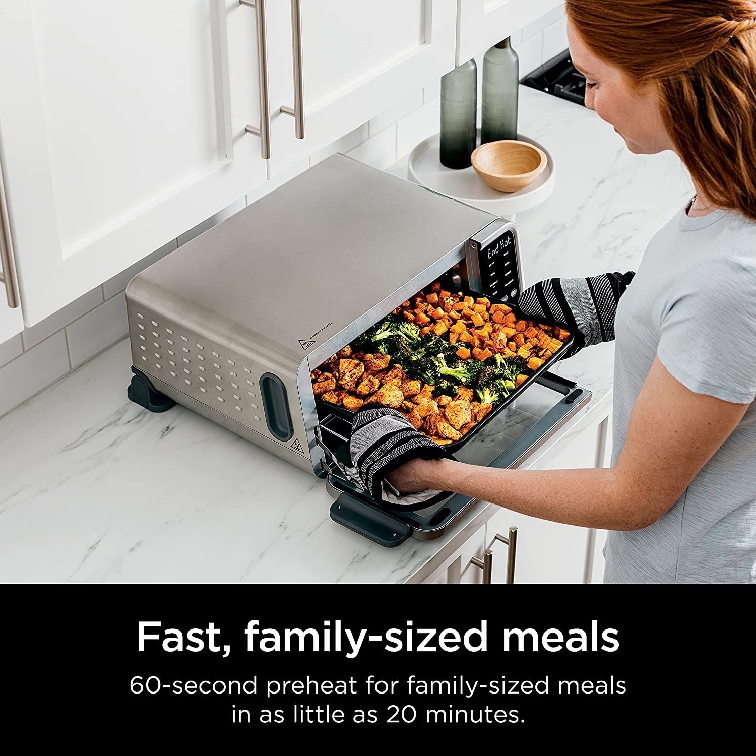 Ninja foodi oven hotsell bed bath and beyond