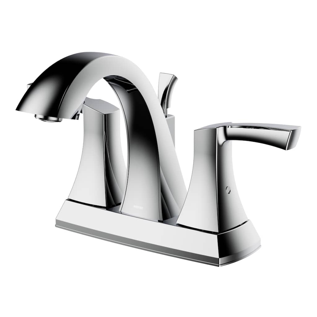 Karran USA KBF526 Randburg 1.2 GPM Centerset Bathroom Faucet with