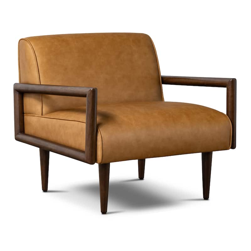Poly and Bark Viborg Lounge Chair