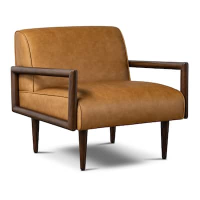 Poly and Bark Viborg Lounge Chair