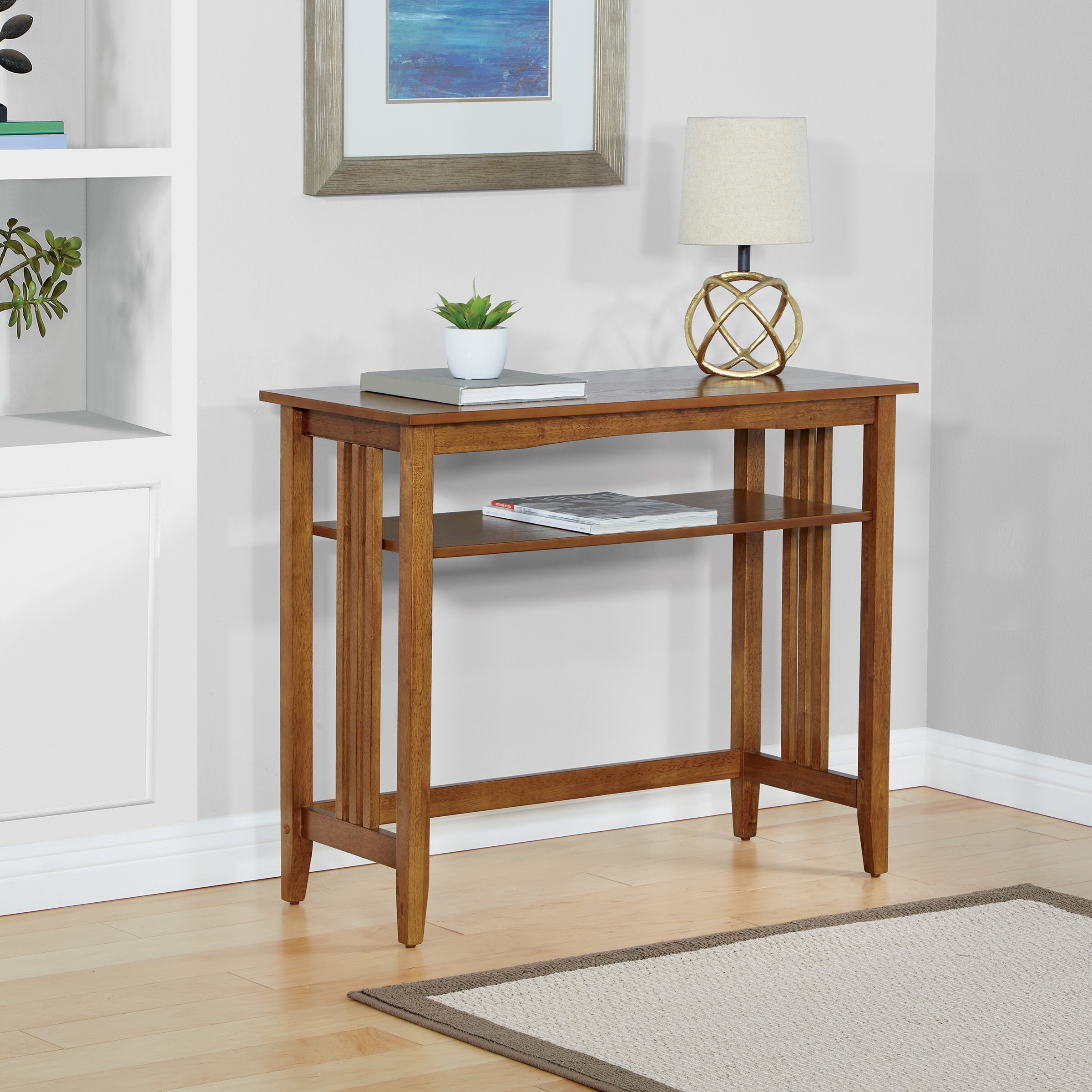 36 inch foyer table sale
