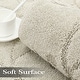 preview thumbnail 12 of 16, Garvee Boho Area Rug Modern Indoor High-Low Pile Floor Cover
