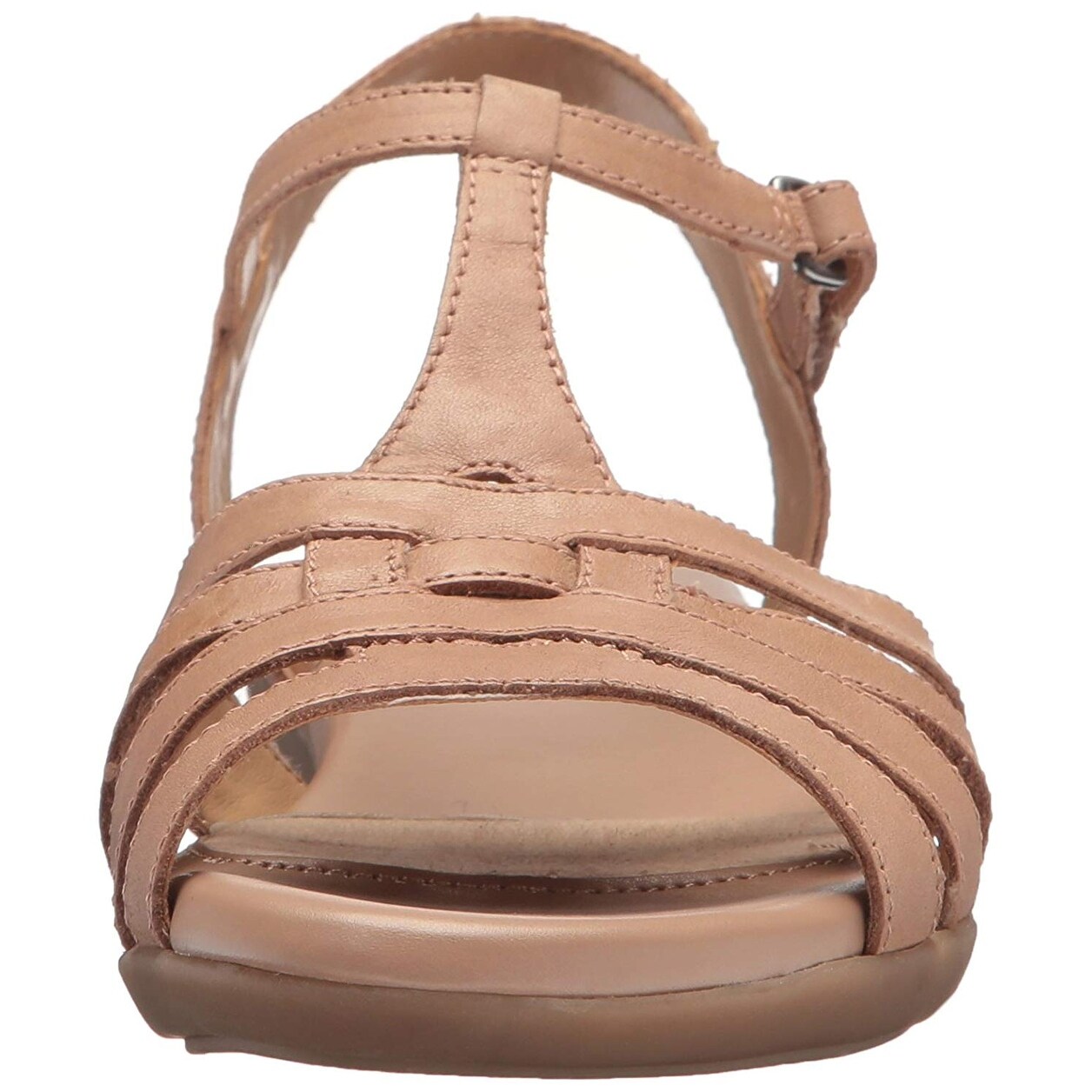 naturalizer women's nanci flat sandal