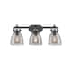 Option Matte Black / Plated Smoke