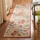 preview thumbnail 5 of 16, SAFAVIEH Handmade Four Seasons Anissa Floral Rug
