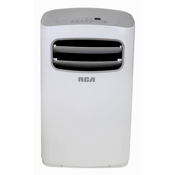 RCA RACP1004 10000 BTU 115 Volt Portable Air Conditioner with Auto