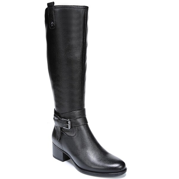 naturalizer kim boot