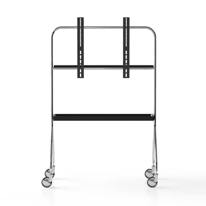 Movable TV Stand