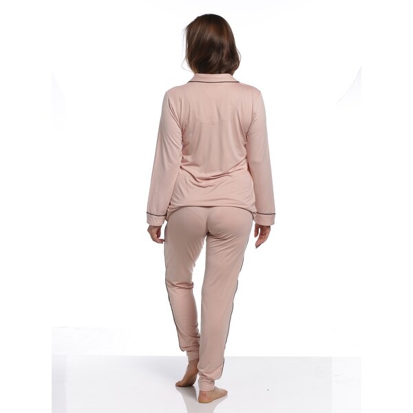 super soft women's pajamas