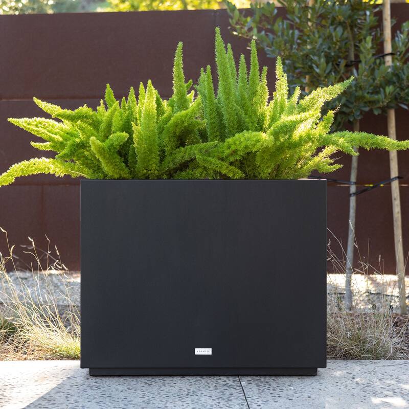Block Series Span Planter