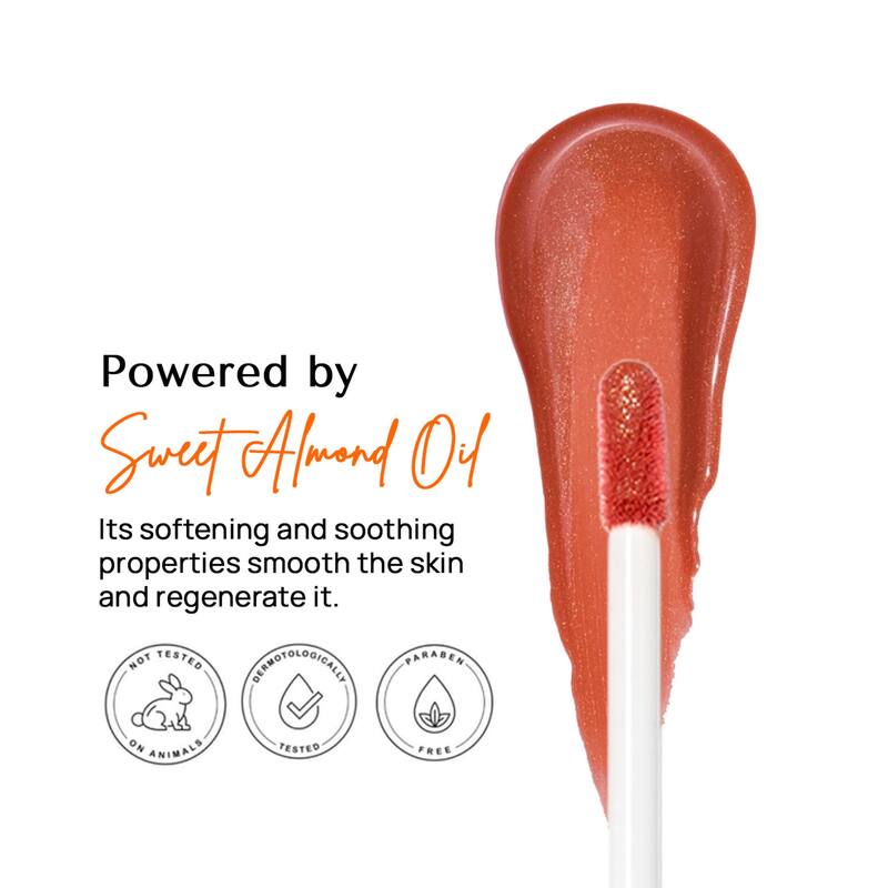 CHADO Lip Gloss - 4.5 In