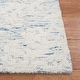 SAFAVIEH Handmade Metro Bara French Country Wool Rug - Bed Bath ...