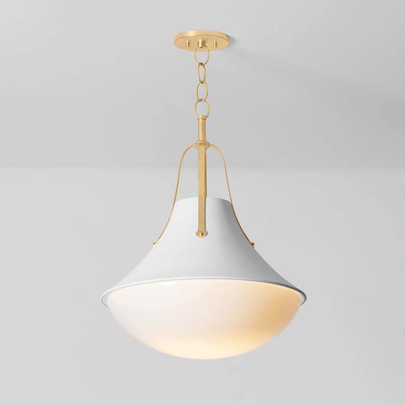 Hudson Valley Lighting 4520 Coventry 20" Wide Pendant