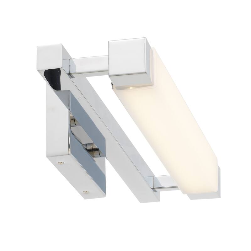 20" Integrated LED Bathroom Vanity Light Bar
