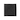 Charleston Wash Cloth 12" X 12" Black - Set of 6