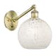 Option Antique Brass