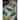 Domani Trails Hand-Made Indoor / Outdoor Modern Palms Area Rug
