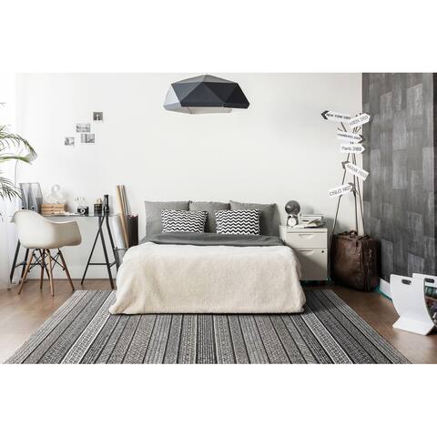 Dynamic Rugs RobinModern Area Rug