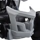 preview thumbnail 24 of 25, High-Performance 24V 4-Wheeler Ride-On Car for Kids with Full Suspension, Bright Lights, and Music, Safe and Powerful ATV