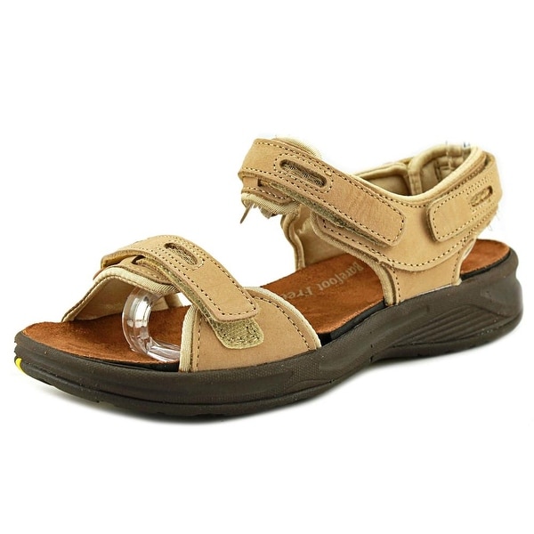 drew cascade sandal