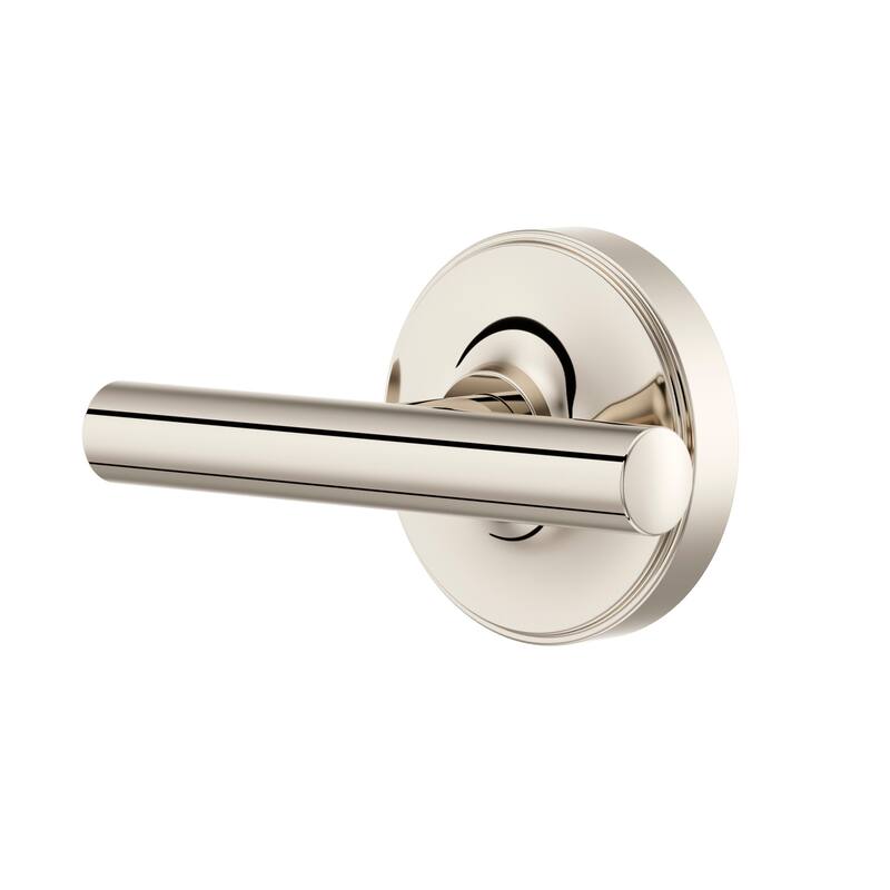 Pfister Tenet Double Robe Hook - Polished Nickel