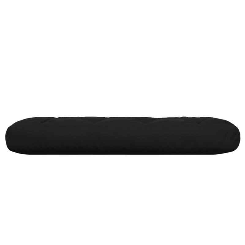 Loosh Home 10" Canvas Futon Mattress