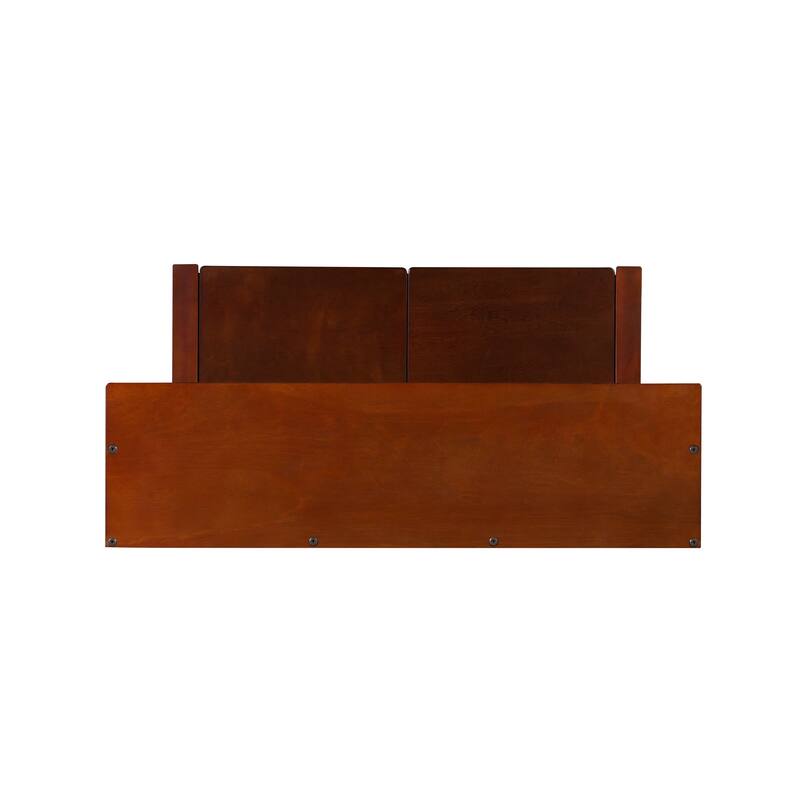 Copper Grove Yellowstone Entryway Hall Tree Storage Bench