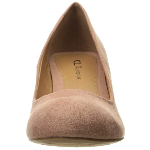 cl by laundry nima wedge pump