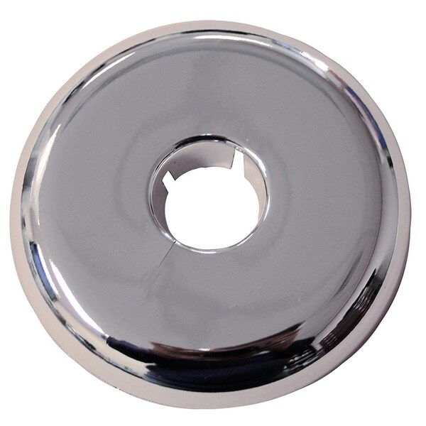 Jones Stephens F06400 4 IPS CP Flex Floor / Ceiling Plate