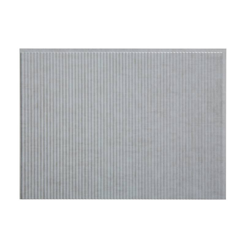FASÄDE Rib Decorative Vinyl Backsplash Panel