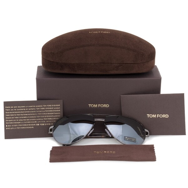 Tom ford cole aviator sunglasses hotsell