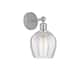 Option Polished Chrome / Clear