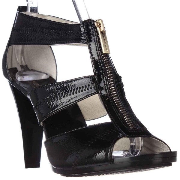 berkley t strap sandal