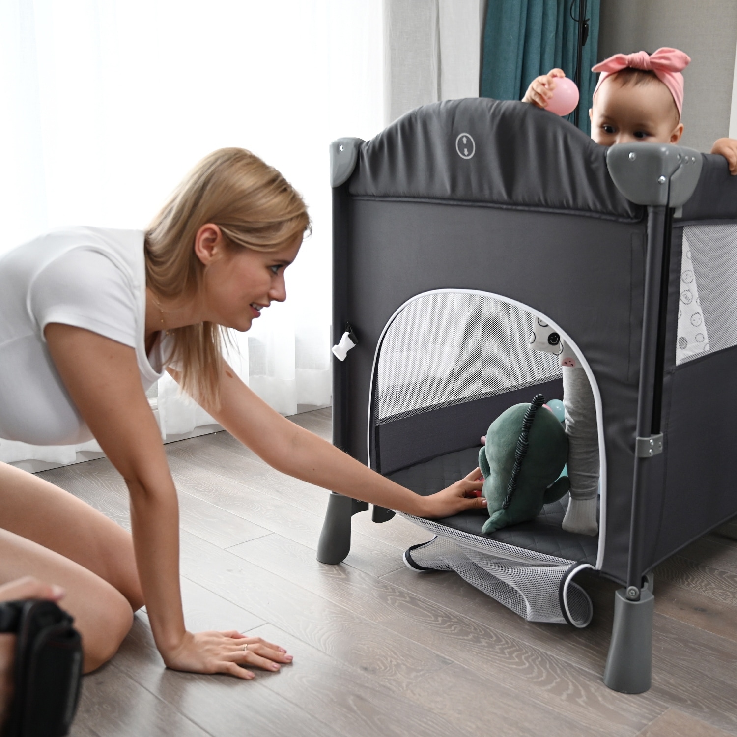 Bed bath beyond hot sale bassinet