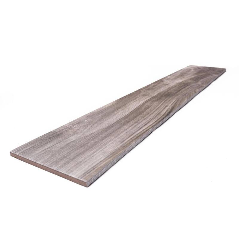 The Tile Life Catskills 6x36 Porcelain Floor & Wall Tile