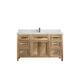 Option Whitewashed Teak