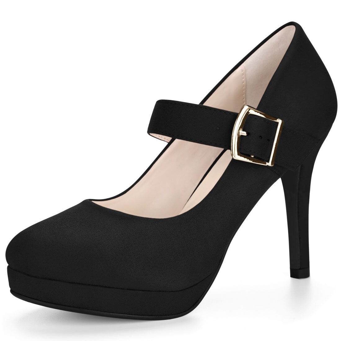 mary jane stiletto