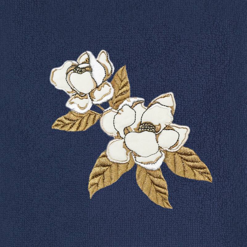 Authentic Hotel and Spa Turkish Cotton Maggie 2 PC Hand Towel Set